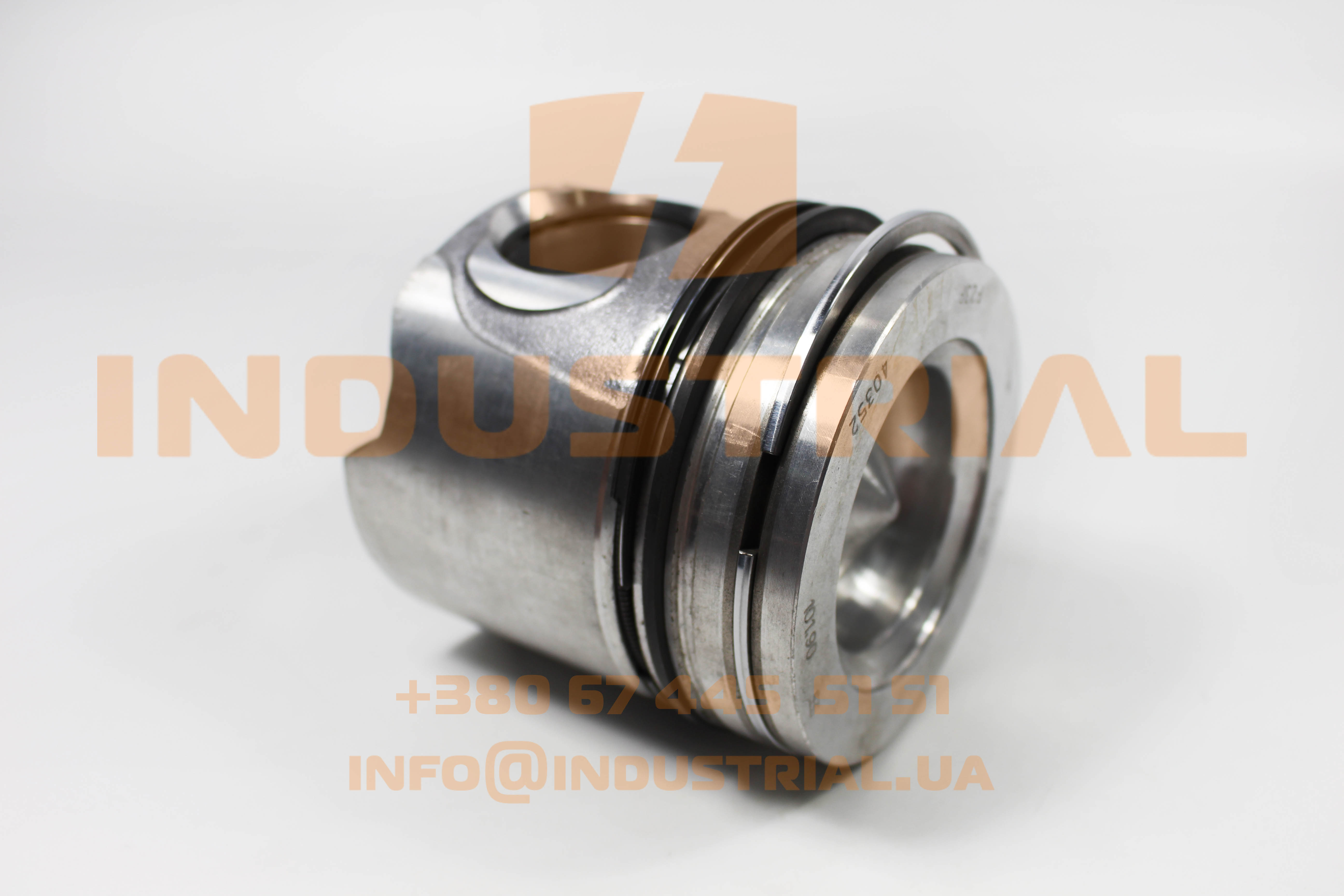 KOL 5072999 KOLBEN SCHMIDT